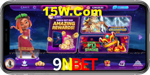 9Nbet