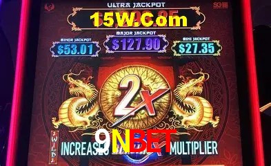Slot Games 9Nbet