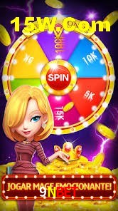 Welcome Bonus 9Nbet