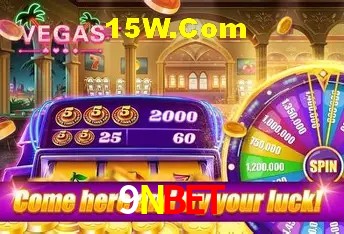 Live Casino 9Nbet