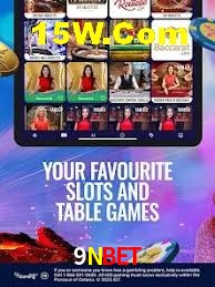 Experiência VIP 9Nbet