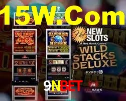Premium Interface 9Nbet