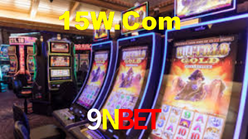 9Nbet - Plataforma Oficial - 9Nbet Com