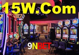 9Nbet App Interface