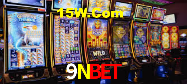 Exclusive Games 9Nbet