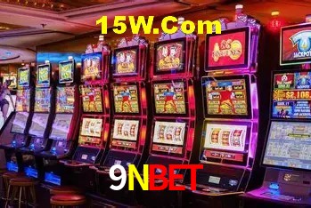 Bonus Features 9Nbet