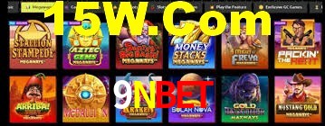 Live Casino 9Nbet