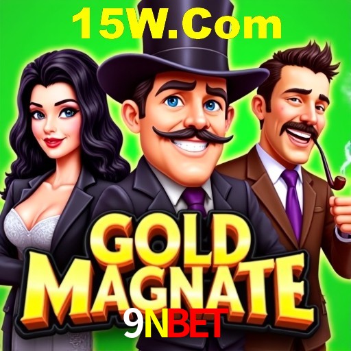 Desvendando o Mundo dos Jogos Virtuais na 9Nbet