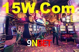 9Nbet: Jogos de Caça-Níqueis-Altas Recompensas, Roleta-Velocidade, Blackjack-Desafios Máximos