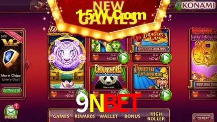 Games Directory 9Nbet