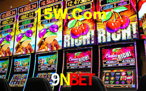 9Nbet: A Experiência de Casino com Jogos de Mesa ao Vivo